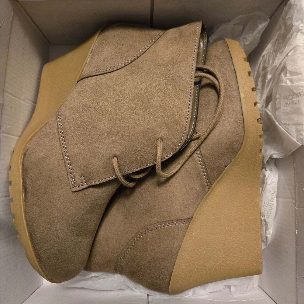 Cute Booties!! - image 1